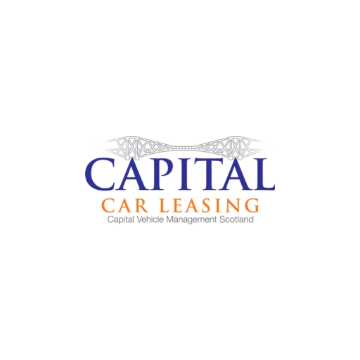 Capital Vehicle Car Leasing logo
