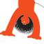 Capoeira Edinburgh Celeiro de Bamba logo