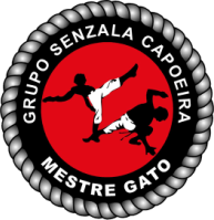 Capoeira Senzala Glasgow logo