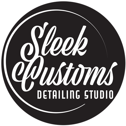 Car Detailing 𝓢𝓵𝓮𝓮𝓴 𝓒𝓾𝓼𝓽𝓸𝓶𝓼 🚗🫧 logo