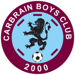 Carbrain Boys Club logo