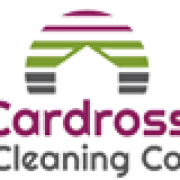 Cardross Cleaning Company logo