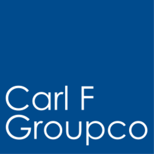 Carl F Groupco Ltd (Cumbernauld Depot) logo