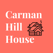 Carman Hill House - Self Catering Accommodation logo