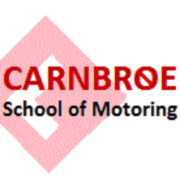 Carnbroe School Of Motoring Limited logo