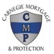 Carnegie Mortgage and Protection Ltd logo