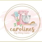 Caro's Creative Food Images logo