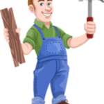 Carpenters and Joiners in Stirling logo