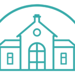 Carrick Centre, Houston. Room Hire, Hall Hire & Cafe logo