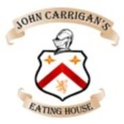 Carrigan's Blantyre logo