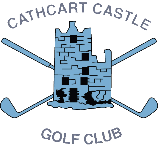 Cathcart Castle Golf Club logo