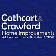 Cathcart & Crawford Home Improvements logo