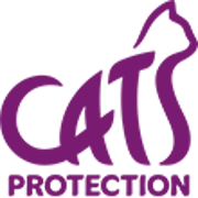 Cats Protection - Scotland Cat Centre logo