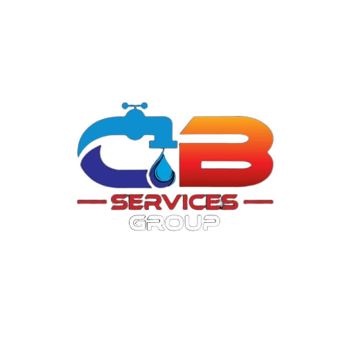 CB Services Group logo