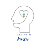 CBT With Kirsten logo