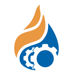CDM Plumbing Heating and Bathrooms logo
