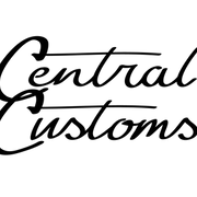 Central Customs logo