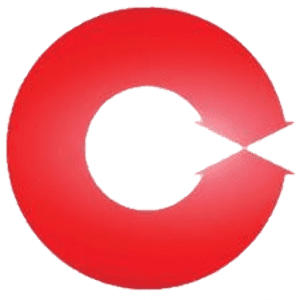 Central Fire Protection logo