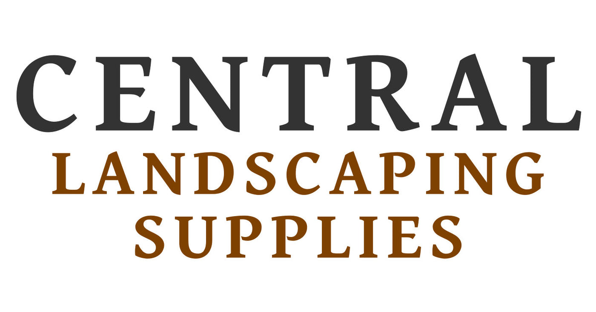 Central Landscaping Supplies logo