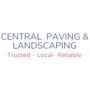 Central Paving & Landscaping Ayrshire logo