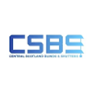 Central Scotland Blinds & Shutters logo