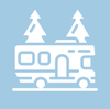 Central Scotland Motorhome Hire logo