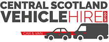 Central Scotland Vehicle Hire Ltd logo