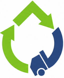 Central Waste Management logo