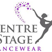 Centre Stage Dancewear logo