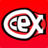 CeX logo