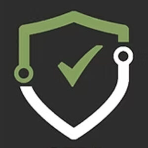 CFM Security Systems logo