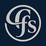 Chambers Financial Services “ Mortgages and Protection, Made Personal” logo