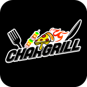 Chargrill logo