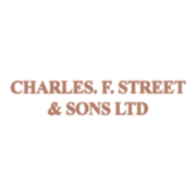 Charles F Street & Sons Ltd logo