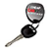Cheap Car Keys Scotland logo