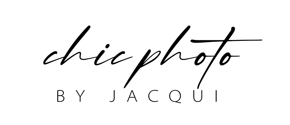 Chic Photo logo