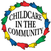 Childcare In The Community logo