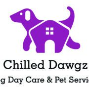 Chilled Dawgz - Dog Daycare Glasgow logo