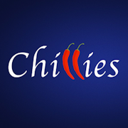 Chillies Tandoori Renfrew logo