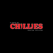 Chillies logo