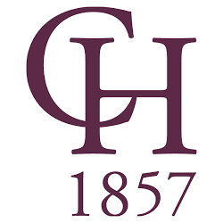 Chisholm Hunter logo
