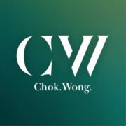 Chok Wong Chartered Accountants logo