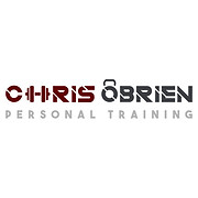 chrisobrienpersonaltraining logo