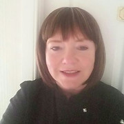 Christine Rainey - Healing Dimensions logo