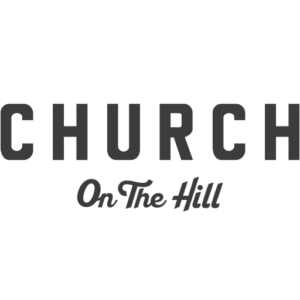 Church on the Hill logo