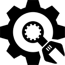 Church Street Dental logo