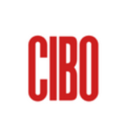 CIBO logo
