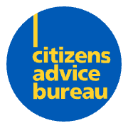 Citizens Advice Glasgow Central logo