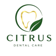 Citrus Dental Care logo