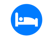 City Apartments Edinburgh logo